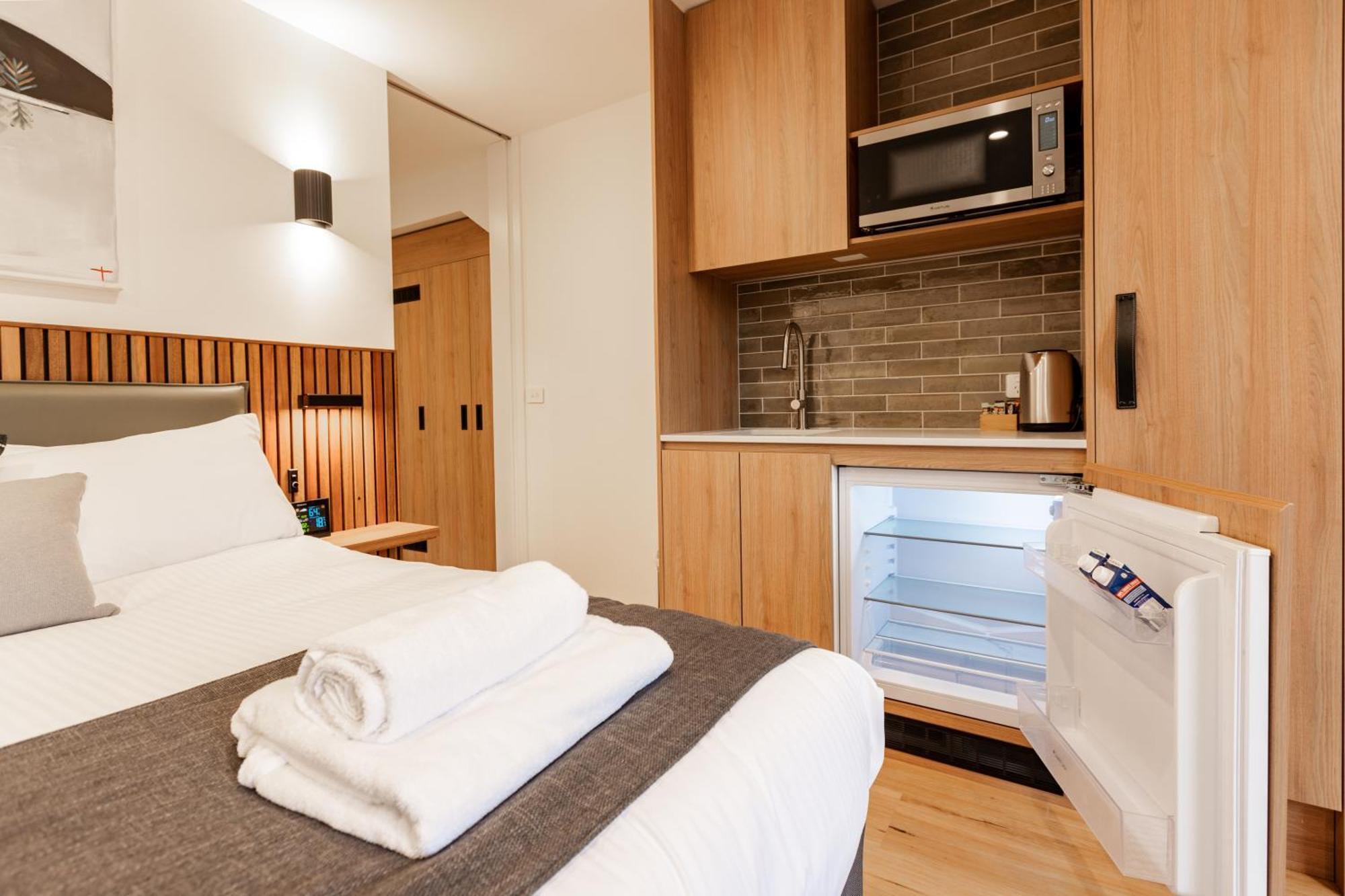 Lake Crackenback Resort & Spa ห้อง รูปภาพ
